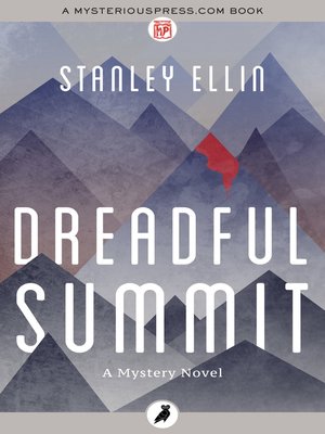 cover image of Dreadful Summit